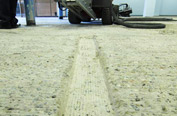 Concrete Milling